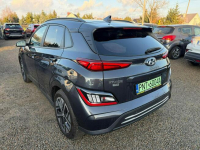 Hyundai Kona EV, 100KW, NAVI, gwarancja! Zbąszyń - zdjęcie 12