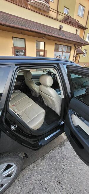 Audi a6c6 webasto Malbork - zdjęcie 9