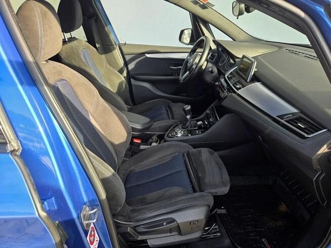 BMW Seria 2 (Wszystkie) M-Pakiet * navi * Full LED * Raba Niżna - zdjęcie 11