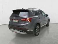 Hyundai Santa Fe Komorniki - zdjęcie 7