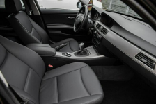 320d  Navi Bi-Xenon ! Full Opcja ! Zadbana ! Zwoleń - zdjęcie 9