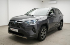 Toyota RAV-4 RAV4 2.5 Hybrid AWD Comfort **Salon PL** F23%