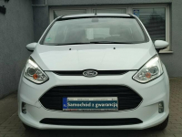 Ford B-Max 125 KM bogata opcja serwis Gwarancja Zgierz - zdjęcie 3