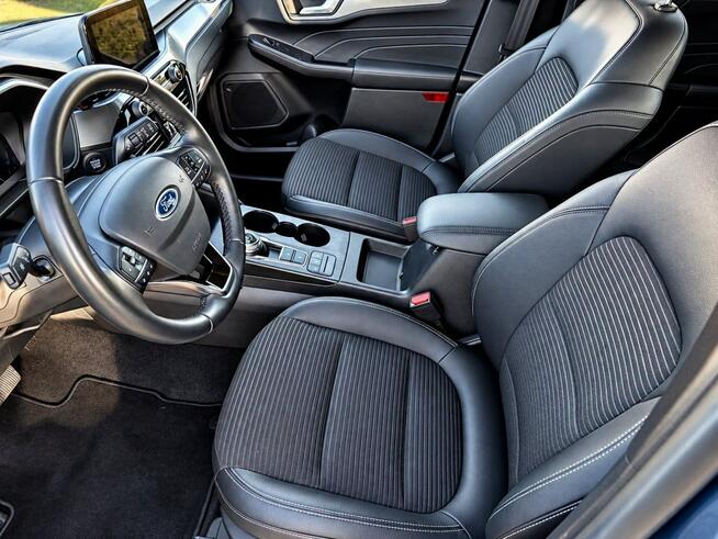 Ford Kuga Sadlno - zdjęcie 8