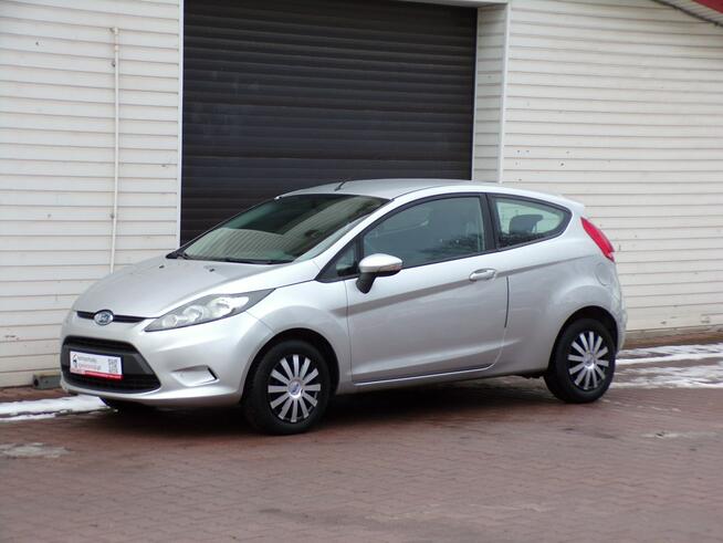 Ford Fiesta Klimatyzacja /Gwarancja /2010r Mikołów - zdjęcie 7