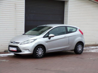 Ford Fiesta Klimatyzacja /Gwarancja /2010r Mikołów - zdjęcie 7