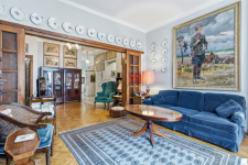 Unikatowy apartament ul. Koszykowa przy Alei Róż Śródmieście - zdjęcie 2