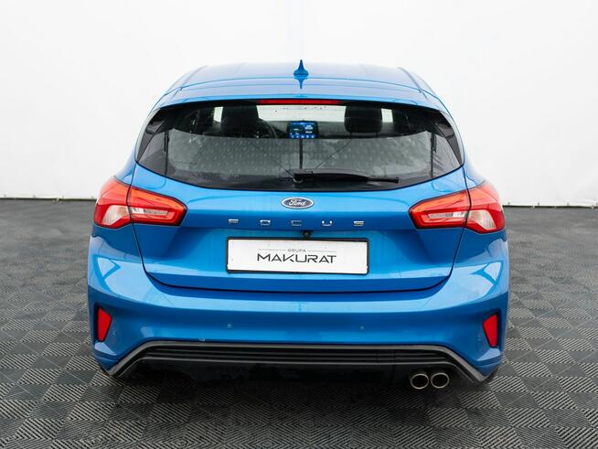 Ford Focus WD9481R#1.0 EcoBoost ST-Line K.cof NAVI Salon PL VAT23% Gdynia - zdjęcie 9