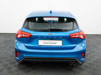 Ford Focus WD9481R#1.0 EcoBoost ST-Line K.cof NAVI Salon PL VAT23% Gdynia - zdjęcie 9