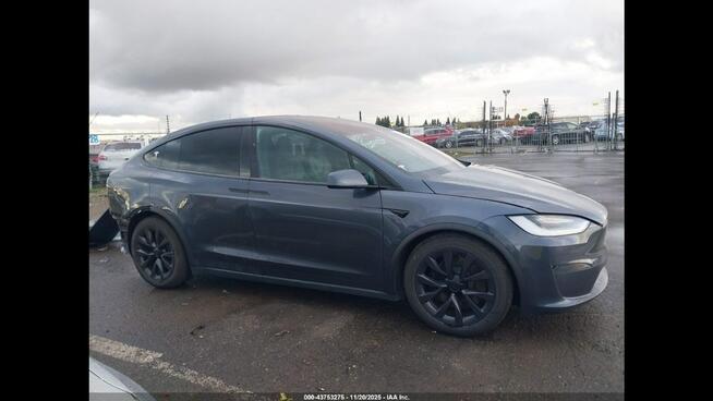 Tesla Model X Dual Motor AWD / niski przebieg Chwaszczyno - zdjęcie 6