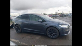 Tesla Model X Dual Motor AWD / niski przebieg Chwaszczyno - zdjęcie 6