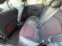 Renault Captur 1.2 TCe | Stan BDB | 59 tyś. przebiegu!! | Bi-kolor | Pyzdry - zdjęcie 8