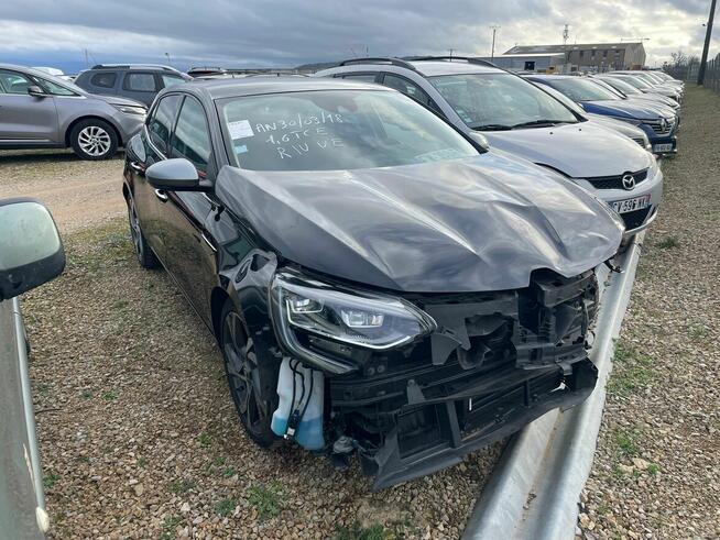 RENAULT Mégane IV 1.6 Energy TCe 205 GT EDC7 EW359 Rzeszów - zdjęcie 1