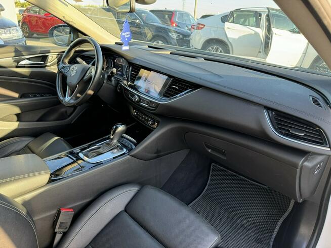 Opel Insignia OPCline Tourer Led Kamera Navi Gliwice - zdjęcie 10