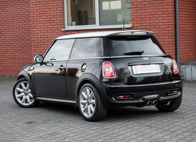 Mini Cooper S Podzagajnik - zdjęcie 9