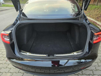 Tesla Model 3 Performance 2019r 4x4 Gorzów Wielkopolski - zdjęcie 12
