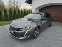 Peugeot 508 Full LED, Kamera Żarki - zdjęcie 5
