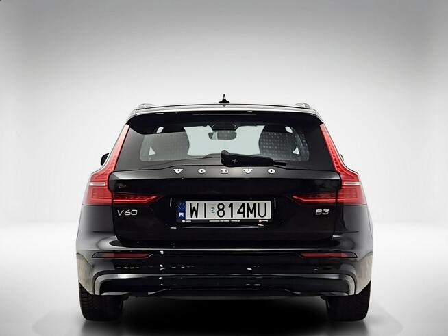 Volvo V60 B3 B Plus Dark aut ! Z Polskiego Salonu ! Faktura VAT ! Warszawa - zdjęcie 4