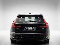 Volvo V60 B3 B Plus Dark aut ! Z Polskiego Salonu ! Faktura VAT ! Warszawa - zdjęcie 4