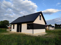 Dom wolnostojący (110m2) okolice Sobótki (Marcinowice) Marcinowice - zdjęcie 2