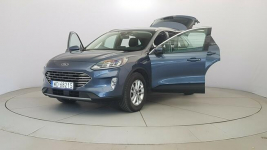 Ford Kuga 1.5 EcoBoost FWD Titanium !  z polskiego salonu! FV 23% Warszawa - zdjęcie 10