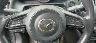 Mazda CX-3, z polskiego salonu, SkyEnergy, rejestr. 04/2021 Nowa Huta - zdjęcie 10