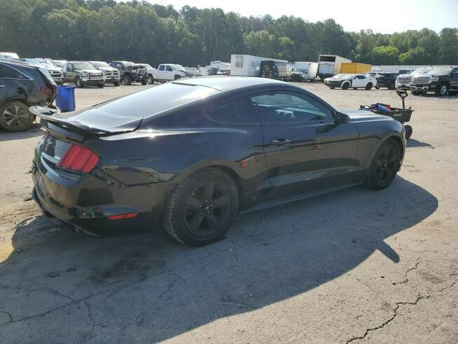 Ford Mustang V6 3.7l Sękocin Nowy - zdjęcie 4