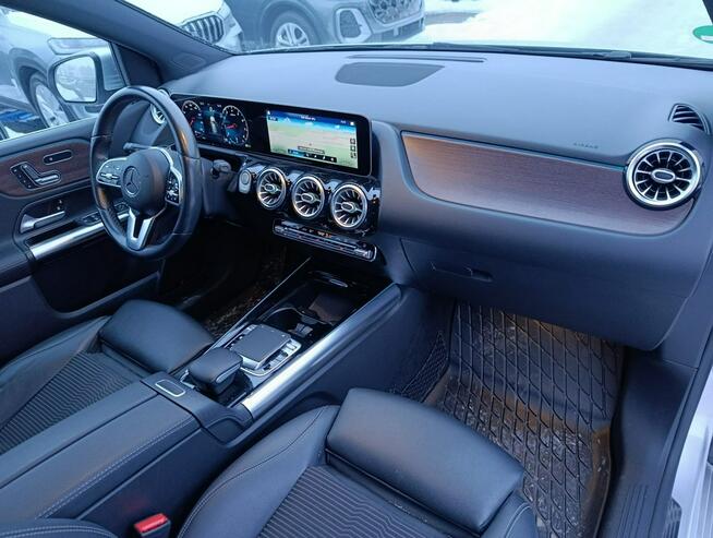 Mercedes B 200 Automat Otwock - zdjęcie 2