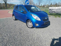 Chevrolet Spark 1.2 Klima
