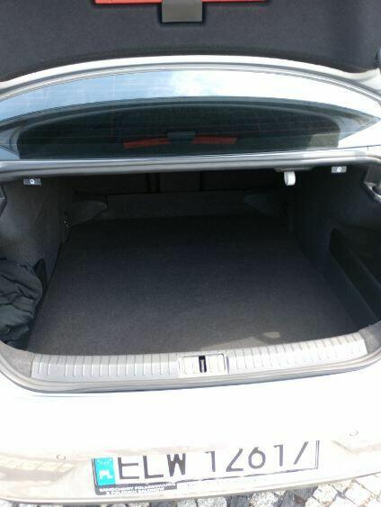 VW passat Biczyce Górne - zdjęcie 2