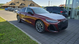 Audi A6 Limousine TDI quattro 204KM S tronic Radom - zdjęcie 6