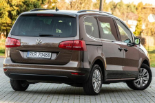 Volkswagen Sharan Targowiska - zdjęcie 3