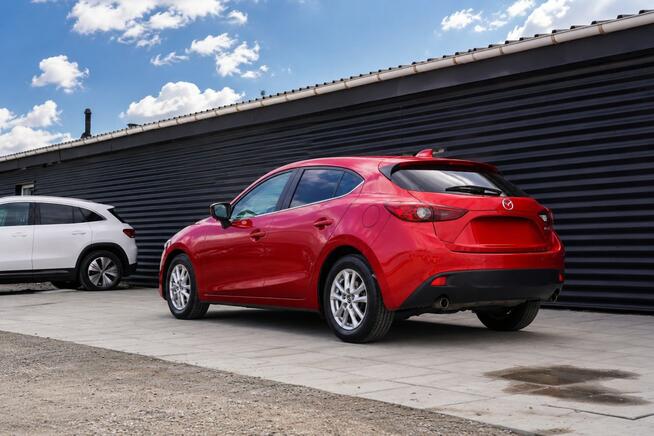 Mazda 3 Sadlno - zdjęcie 2