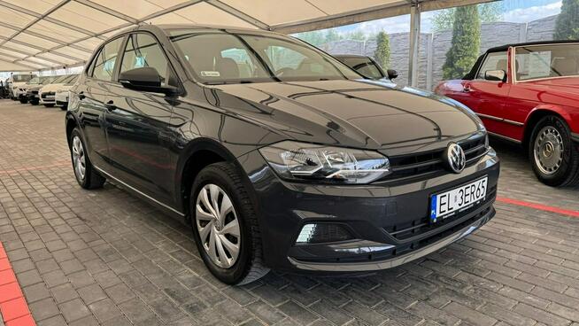 Volkswagen Polo Zduńska Wola - zdjęcie 6