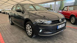 Volkswagen Polo Zduńska Wola - zdjęcie 6