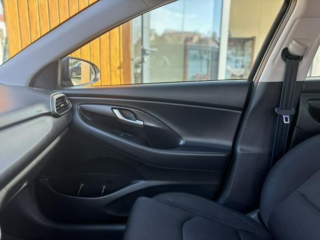 Hyundai i30 Bogaty Model Poznań - zdjęcie 10