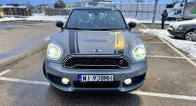 MINI COUNTRYMAN COOPER S | ALL 4X4 Pęcice - zdjęcie 3