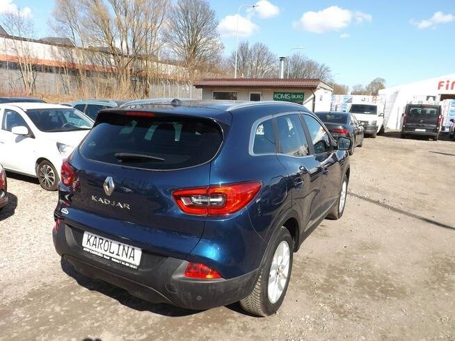 Renault Kadjar 1.3 TCe Limited Słupsk - zdjęcie 10