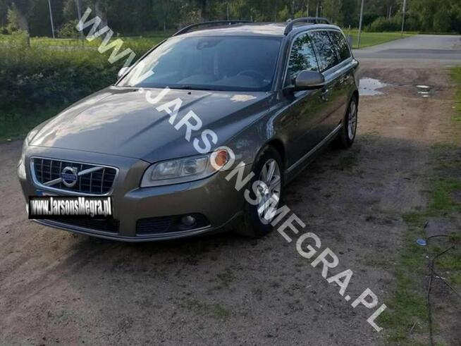 Volvo V70 1.6 DRIVe Manual Kiczyce - zdjęcie 1