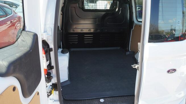 Ford Transit Courier super stan. Gwarancja. Polecam!!! Zielona Góra - zdjęcie 11