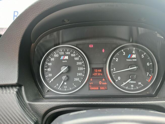 BMW 320 Rzeszów - zdjęcie 11