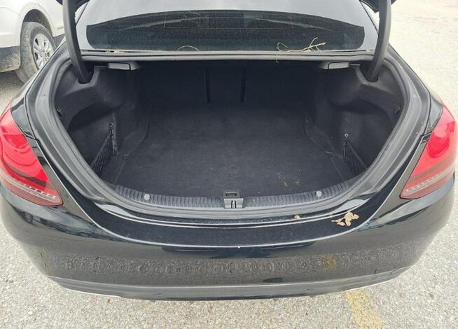 Mercedes C 300 4Matic / pakiet AMG / niski przebieg Tarnów - zdjęcie 12