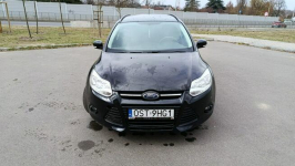 Ford Focus Mk3 EcoBoost 2014r 1.0 125KM I wł_ Rozrząd_głowica! Szczecin - zdjęcie 3