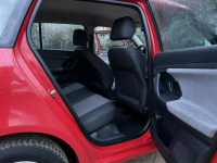 Škoda Fabia 1,4 Benzyna+Gaz 2008r. Tanio-Możliwa Zamiana! Warszawa - zdjęcie 6