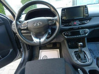 Hyundai i30 1.0 T-GDI 120KM Comfort,Salon PL,Automat,Vat-23% Łódź - zdjęcie 9