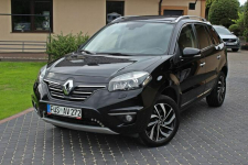 Renault Koleos 2.0DCi*173KM*Nawi*4x4*Kamera*Panorama*Full Opcja Ostrów Mazowiecka - zdjęcie 2