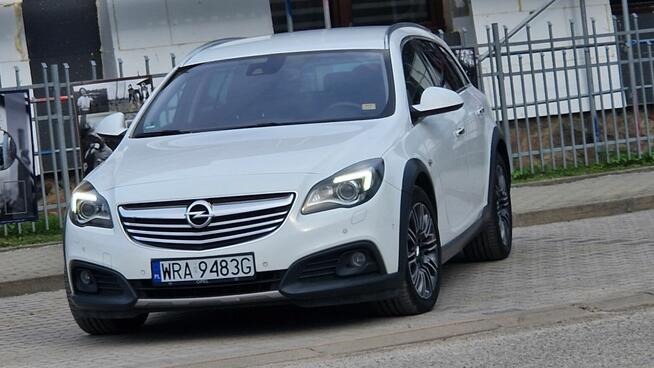 Opel Insignia 2014 Pionki - zdjęcie 1