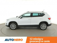 Seat Ateca 2.0 TDI 4Drive Warszawa - zdjęcie 2