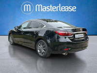 Mazda 6 2.0 Center-Line ! Z Polskiego Salonu ! Faktura VAT ! Warszawa - zdjęcie 7