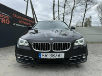 BMW 525 X-Drive. Salon PL. Bezwypadkowy. Serwisowany. Wersja LUXURY Rybnik - zdjęcie 2